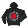 Hoddie Red Hot