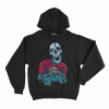 Hoddie Zombie Gamer