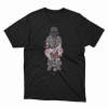 Polera Darth Vader