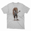 Polera Guitarrista