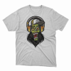 Polera Zombie